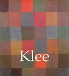 Buchcover Klee (Mega Square)