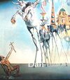 Buchcover Dali