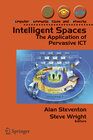 Buchcover Intelligent Spaces