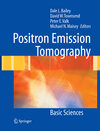 Buchcover Positron Emission Tomography