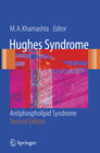 Buchcover Hughes Syndrome
