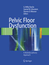 Buchcover Pelvic Floor Dysfunction