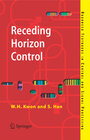 Buchcover Receding Horizon Control