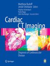 Buchcover Cardiac CT Imaging