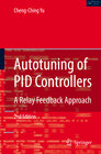 Buchcover Autotuning of PID Controllers