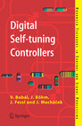 Buchcover Digital Self-tuning Controllers