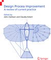 Buchcover Design Process Improvement