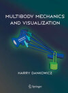 Buchcover Multibody Mechanics and Visualization