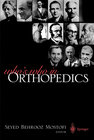 Buchcover Who's Who in Orthopedics