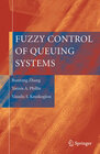 Buchcover Fuzzy Control of Queuing Systems
