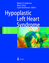 Buchcover Hypoplastic Left Heart Syndrome