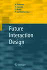 Buchcover Future Interaction Design