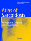 Buchcover Atlas of Sarcoidosis