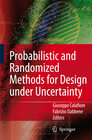 Buchcover Probabilistic and Randomized Methods for Design under Uncertainty
