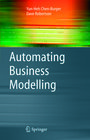 Buchcover Automating Business Modelling
