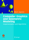 Buchcover Computer Graphics and Geometric Modelling