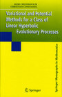 Buchcover Variational and Potential Methods for a Class of Linear Hyperbolic Evolutionary Processes