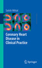 Buchcover Coronary Heart Disease in Clinical Practice
