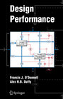 Buchcover Design Performance