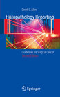 Buchcover Histopathology Reporting