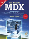 Buchcover Fast Track to MDX