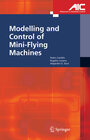 Buchcover Modelling and Control of Mini-Flying Machines