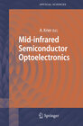 Buchcover Mid-infrared Semiconductor Optoelectronics