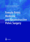 Buchcover Female Pelvic Medicine and Reconstructive Pelvic Surgery