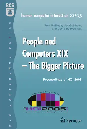 Buchcover ISBN 9781846282492