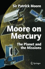 Buchcover Moore on Mercury