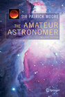 Buchcover The Amateur Astronomer