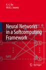 Buchcover Neural Networks in a Softcomputing Framework