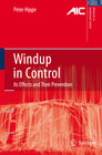 Buchcover Windup in Control