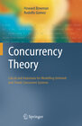 Buchcover Concurrency Theory