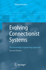Buchcover Evolving Connectionist Systems