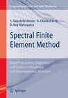 Buchcover Spectral Finite Element Method