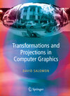 Buchcover Transformations and Projections in Computer Graphics