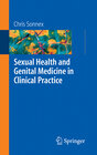 Buchcover Sexual Health and Genital Medicine in Clinical Practice
