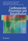 Buchcover Cardiovascular Prevention and Rehabilitation