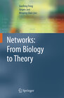 Buchcover Networks: From Biology to Theory