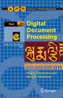 Buchcover Digital Document Processing
