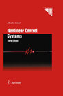 Buchcover Nonlinear Control Systems