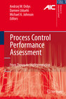 Buchcover Process Control Performance Assessment