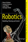 Buchcover Robotics