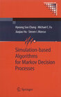 Buchcover Simulation-based Algorithms for Markov Decision Processes