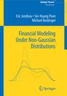 Buchcover Financial Modeling Under Non-Gaussian Distributions