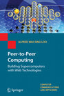 Buchcover Peer-to-Peer Computing