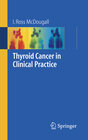 Buchcover Thyroid Cancer in Clinical Practice