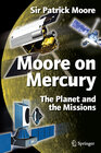 Buchcover Moore on Mercury