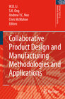 Buchcover Collaborative Product Design and Manufacturing Methodologies and Applications